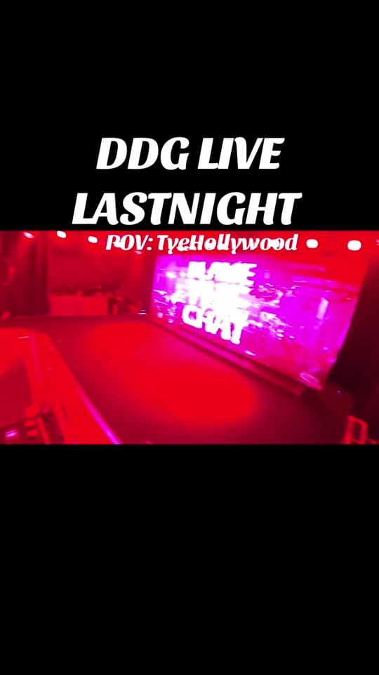 Post 7 by tyehollywood on TikTok (video)