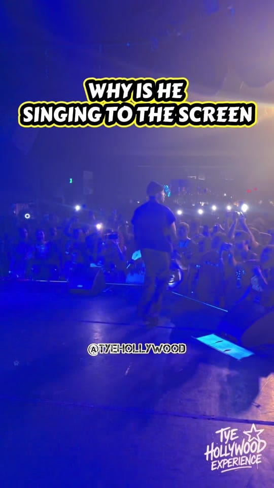 Post 3 by tyehollywood on TikTok (video)