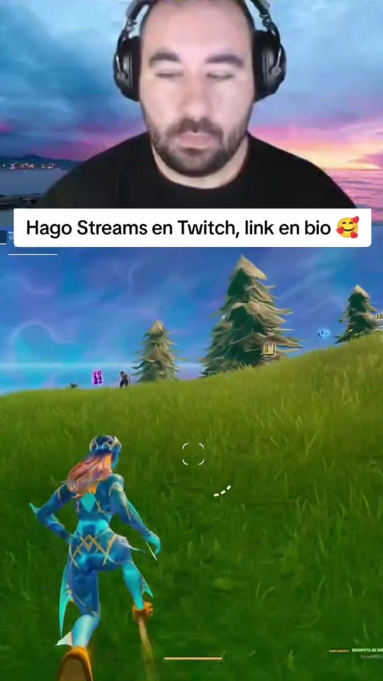 Post 2 by @Ericsinmas en redes on TikTok (video)