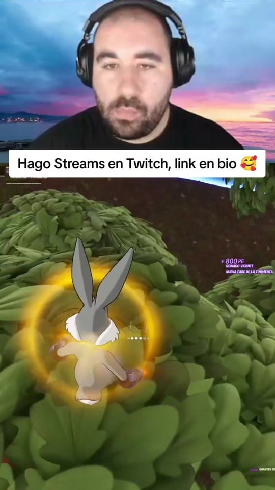 Post 4 by @Ericsinmas en redes on TikTok (video)