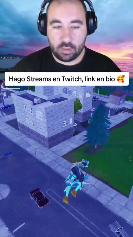 Post 3 by @Ericsinmas en redes on TikTok (video)