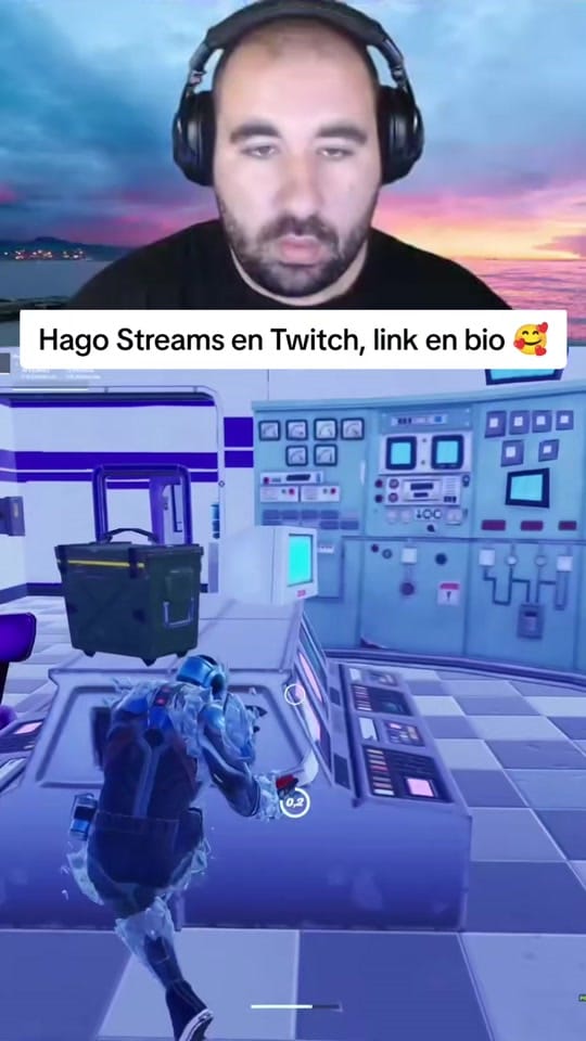 Post 5 by @Ericsinmas en redes on TikTok (video)