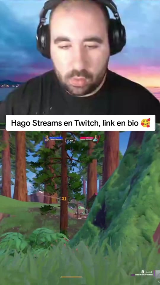 Post 9 by @Ericsinmas en redes on TikTok (video)