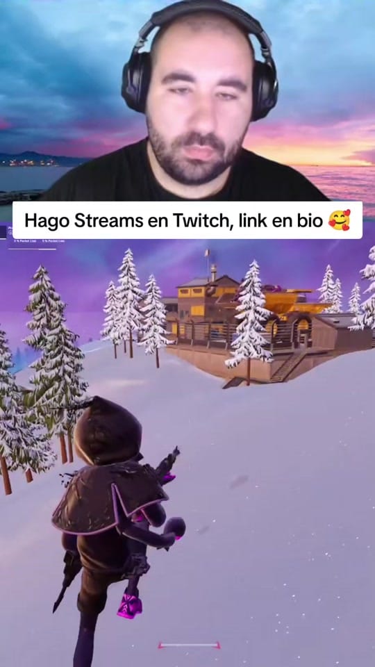 Post 1 by @Ericsinmas en redes on TikTok (video)