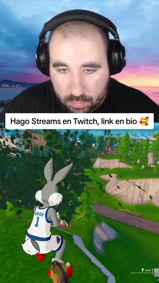Post 6 by @Ericsinmas en redes on TikTok (video)