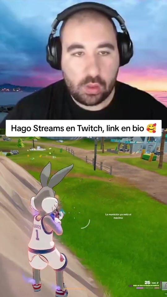 Post 7 by @Ericsinmas en redes on TikTok (video)