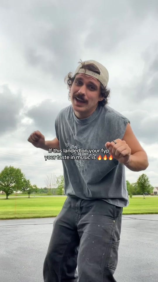 Post 5 by Max Boyle on TikTok (video)