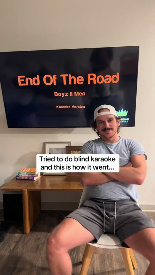 Post 9 by Max Boyle on TikTok (video)
