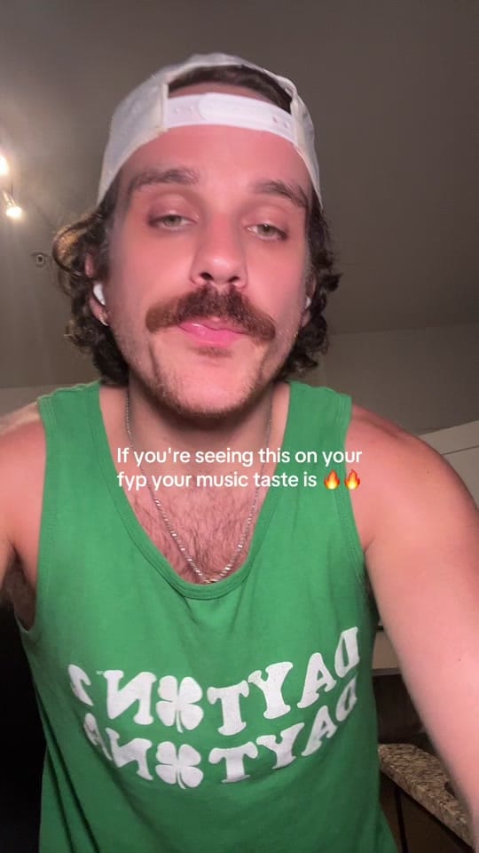 Post 4 by Max Boyle on TikTok (video)