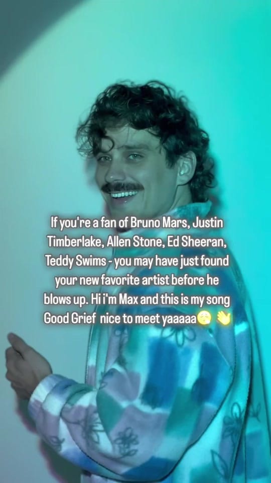 Post 10 by Max Boyle on TikTok (video)