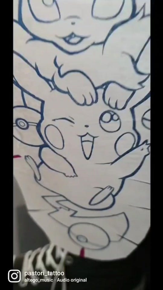 Post 6 by Pastori Perez on TikTok (video)