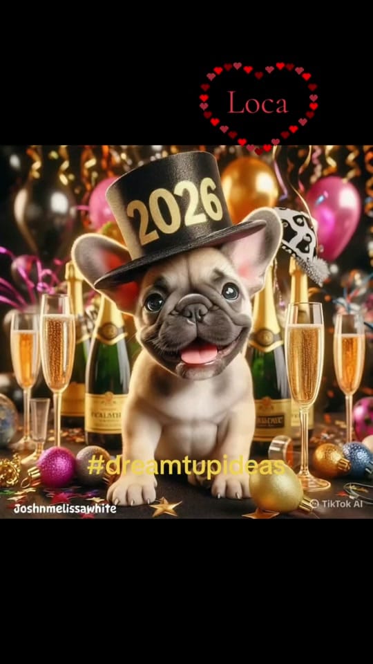 Post 6 by Loca on TikTok (video)