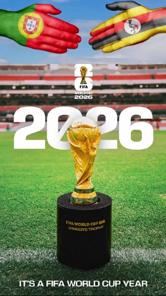 Post 3 by Julius Africa BF #8 ⚽🇺🇬 on TikTok (video)