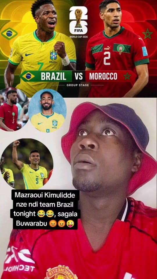 Post 5 by Julius Africa BF #8 ⚽🇺🇬 on TikTok (video)
