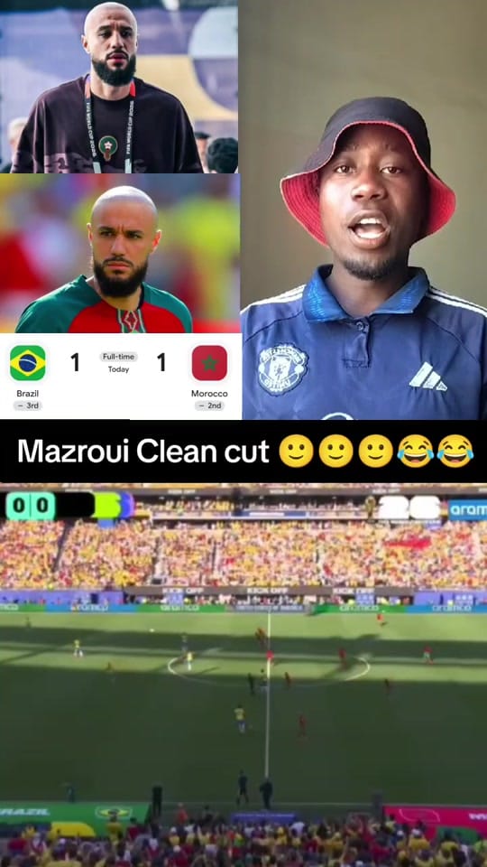 Post 2 by Julius Africa BF #8 ⚽🇺🇬 on TikTok (video)
