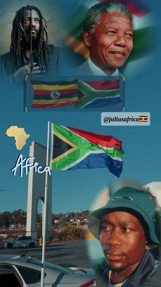 Post 1 by Julius Africa BF #8 ⚽🇺🇬 on TikTok (video)