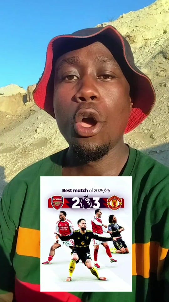 Post 8 by Julius Africa BF #8 ⚽🇺🇬 on TikTok (video)