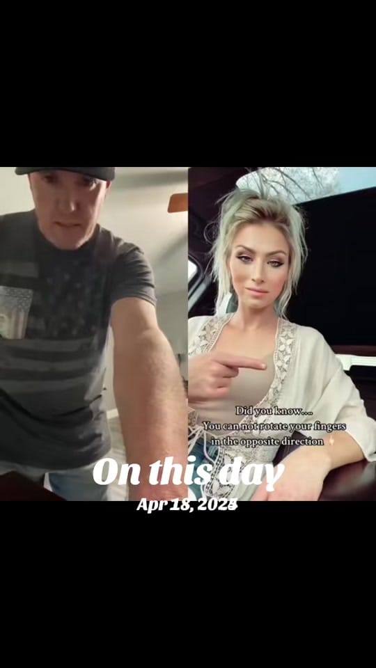 Post 3 by Tim on TikTok (video)