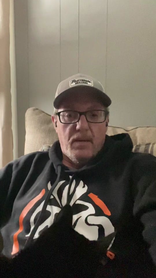 Post 6 by Tim on TikTok (video)