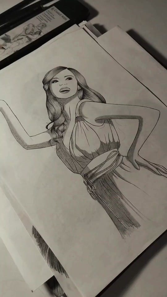 Post 8 by Jahzeel Villamizar Olarte on TikTok (video)