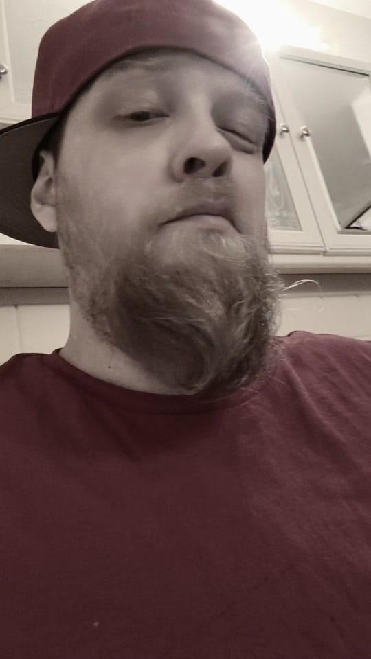Post 1 by Jason FortyZ on TikTok (video)