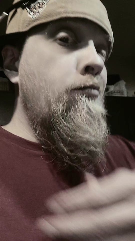 Post 6 by Jason FortyZ on TikTok (video)
