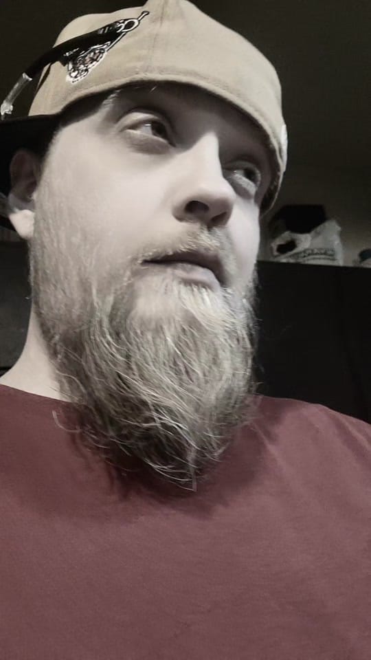 Post 7 by Jason FortyZ on TikTok (video)