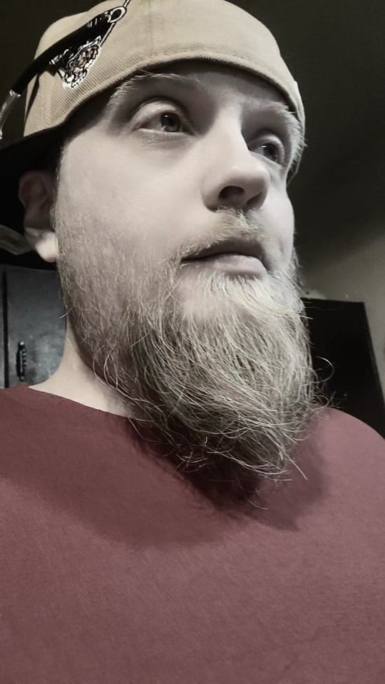 Post 5 by Jason FortyZ on TikTok (video)