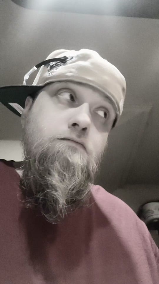 Post 4 by Jason FortyZ on TikTok (video)