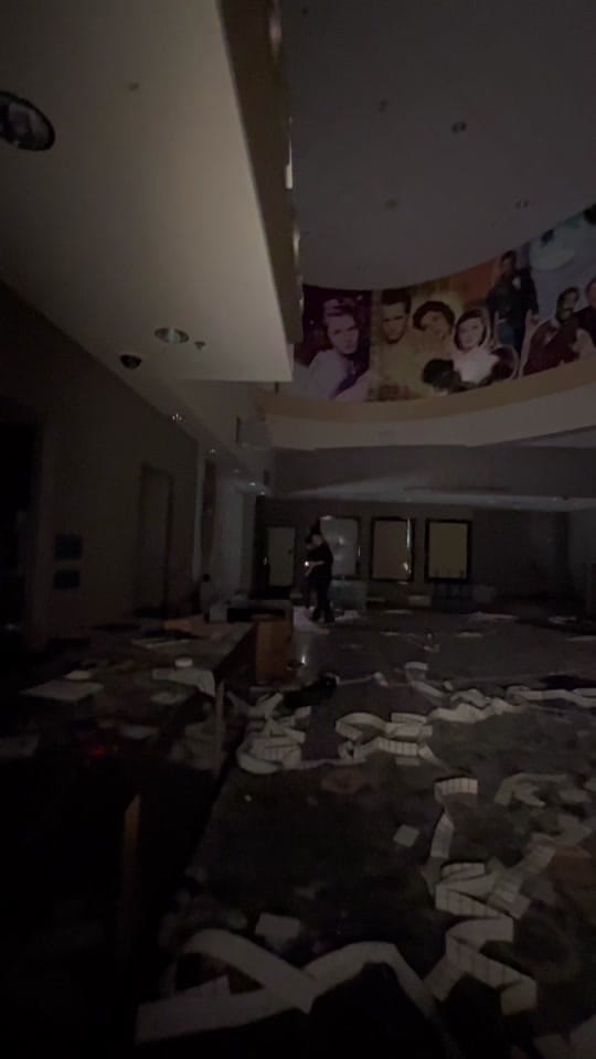 Post 8 by Abandoned_Dallas on TikTok (video)