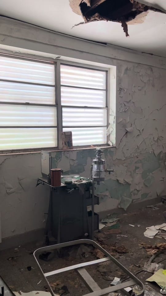 Post 1 by Abandoned_Dallas on TikTok (video)