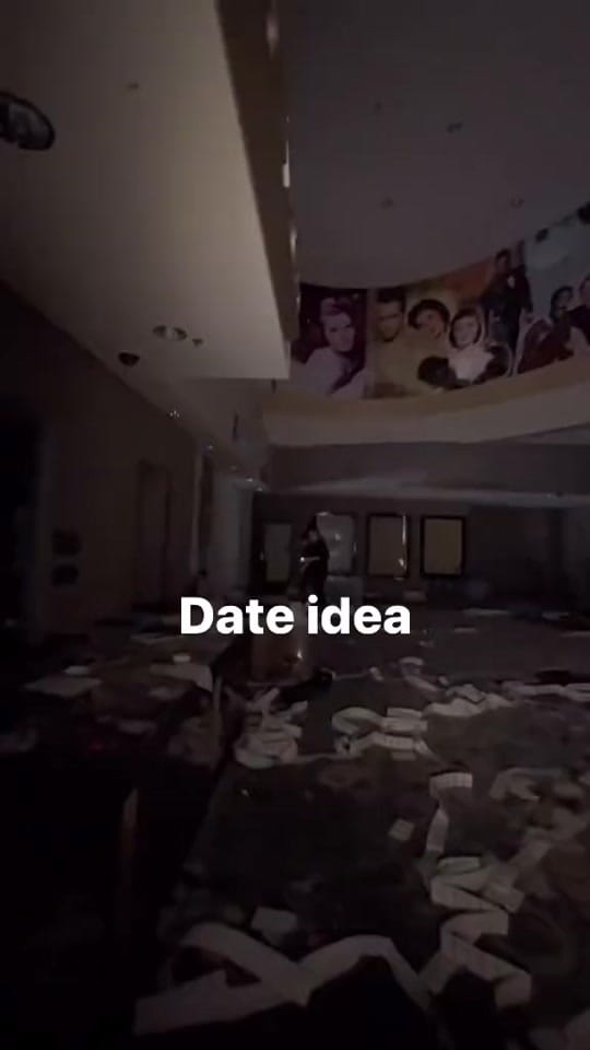 Post 5 by Abandoned_Dallas on TikTok (video)