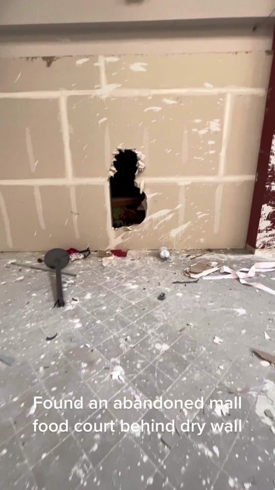 Post 9 by Abandoned_Dallas on TikTok (video)