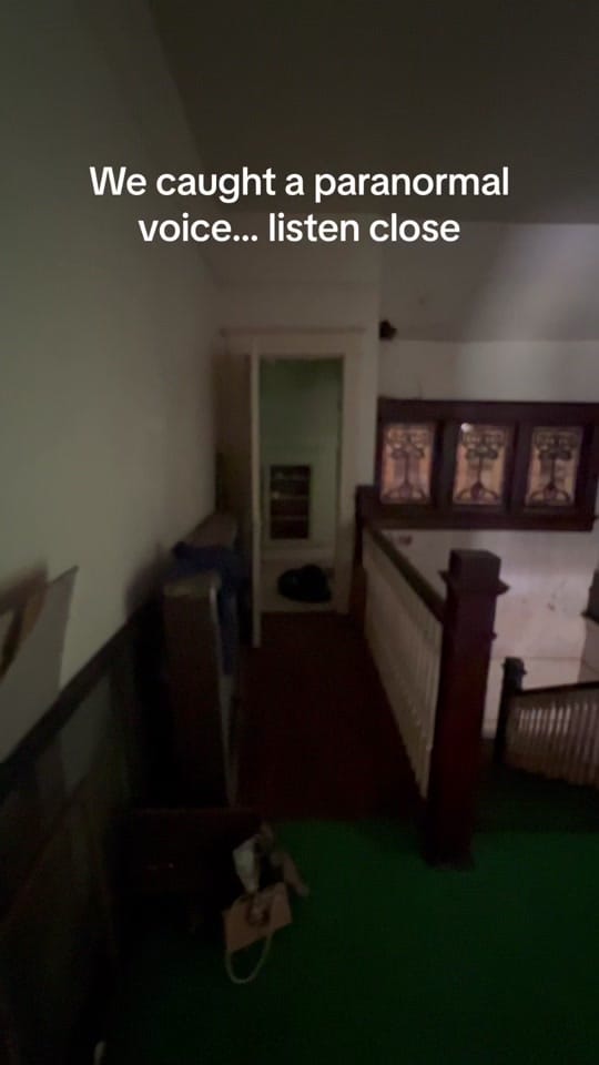 Post 6 by Abandoned_Dallas on TikTok (video)