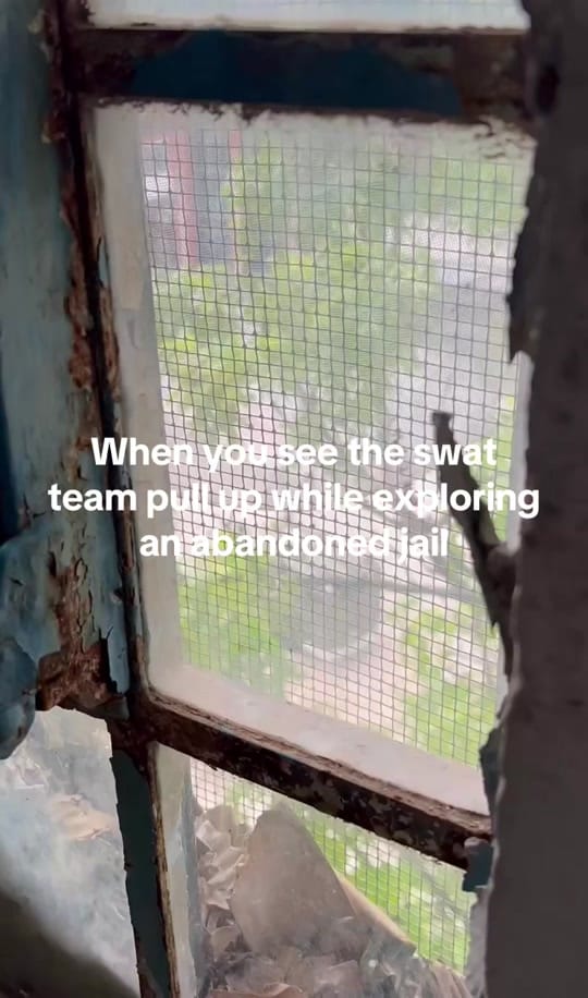 Post 2 by Abandoned_Dallas on TikTok (video)