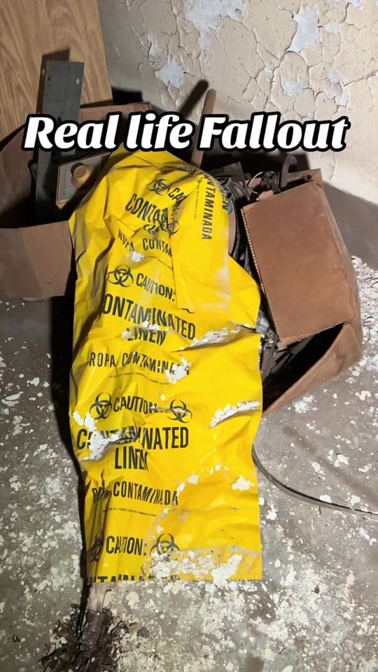 Post 4 by Abandoned_Dallas on TikTok (video)