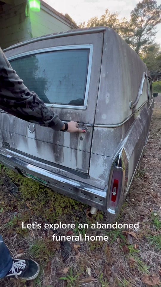 Post 10 by Abandoned_Dallas on TikTok (video)