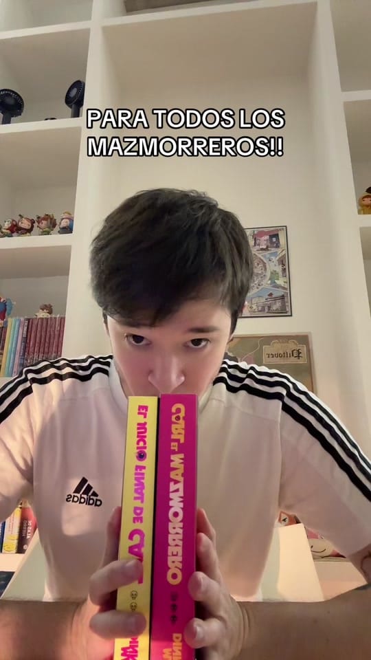 Post 3 by Fran 〽️artínez on TikTok (video)