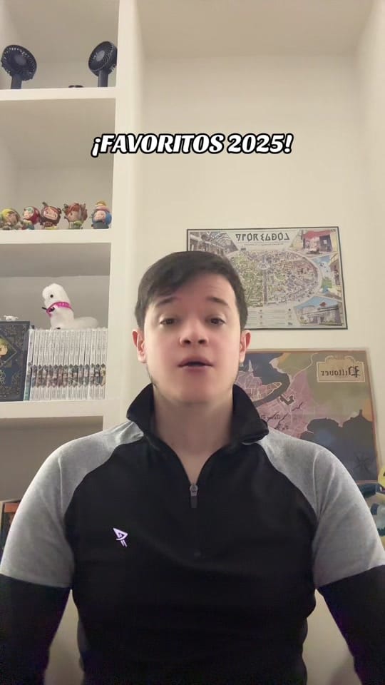 Post 7 by Fran 〽️artínez on TikTok (video)