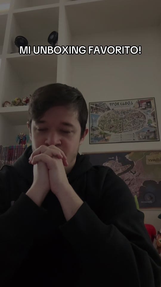 Post 1 by Fran 〽️artínez on TikTok (video)