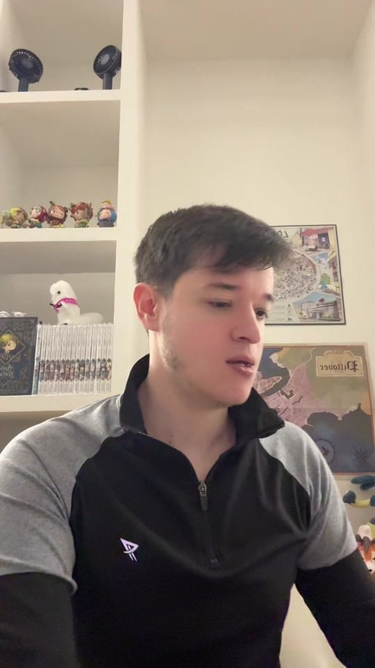 Post 6 by Fran 〽️artínez on TikTok (video)