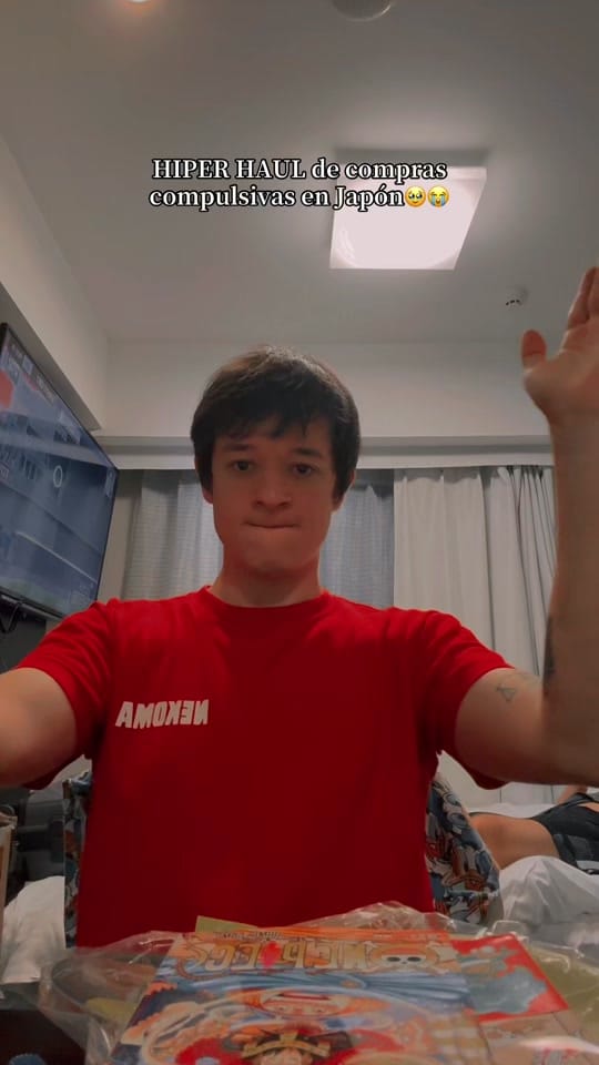 Post 10 by Fran 〽️artínez on TikTok (video)