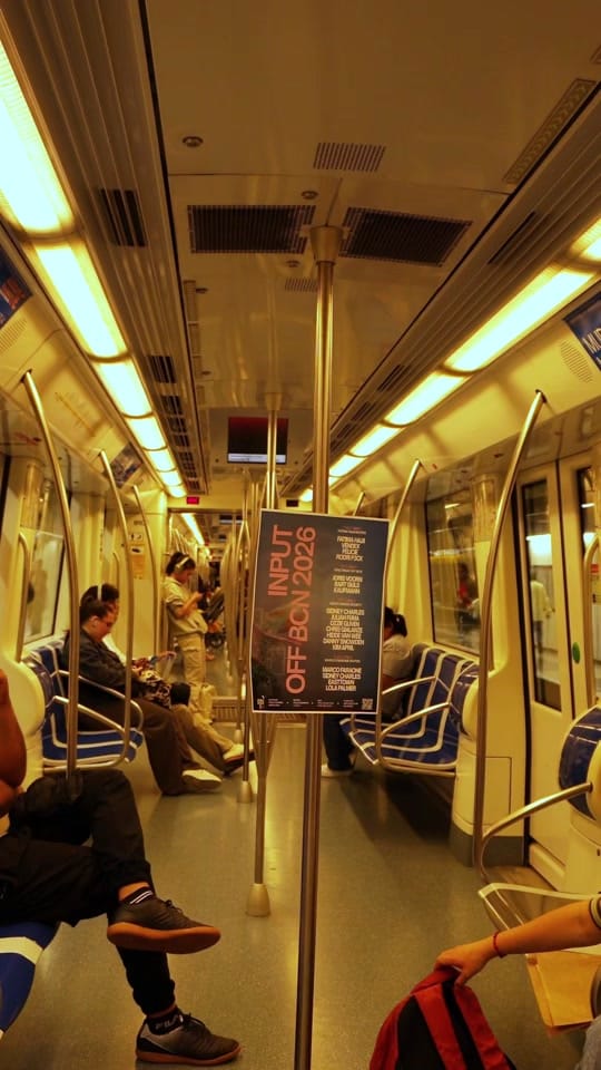Post 5 by INPUT High Fidelity Dance Club on TikTok (video)