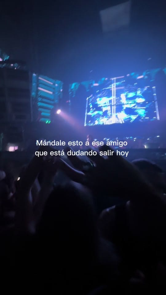 Post 1 by INPUT High Fidelity Dance Club on TikTok (video)