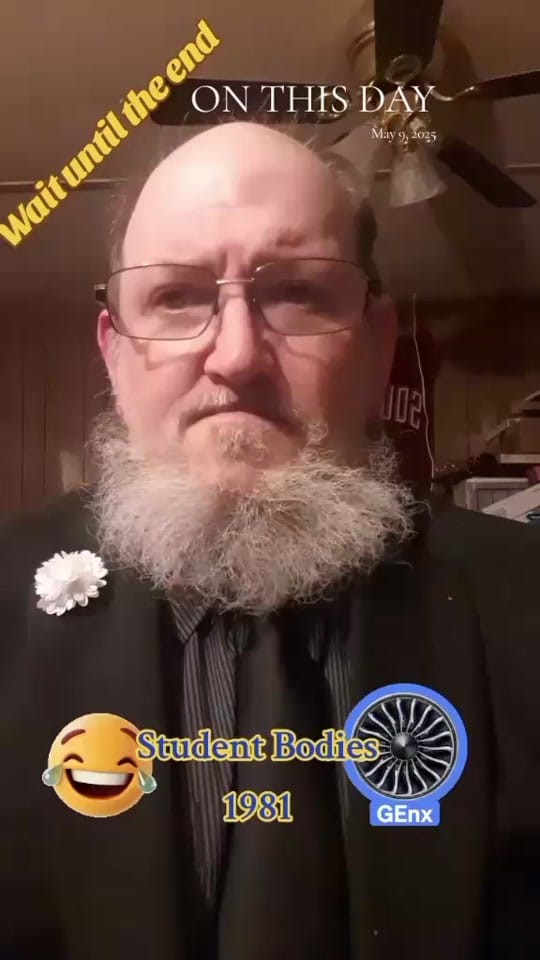 Post 5 by Jesse Tribbey on TikTok (video)