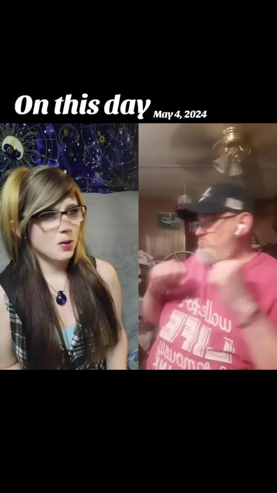 Post 9 by Jesse Tribbey on TikTok (video)