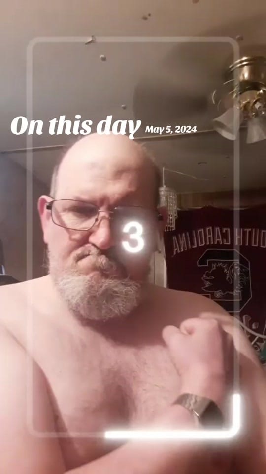Post 8 by Jesse Tribbey on TikTok (video)