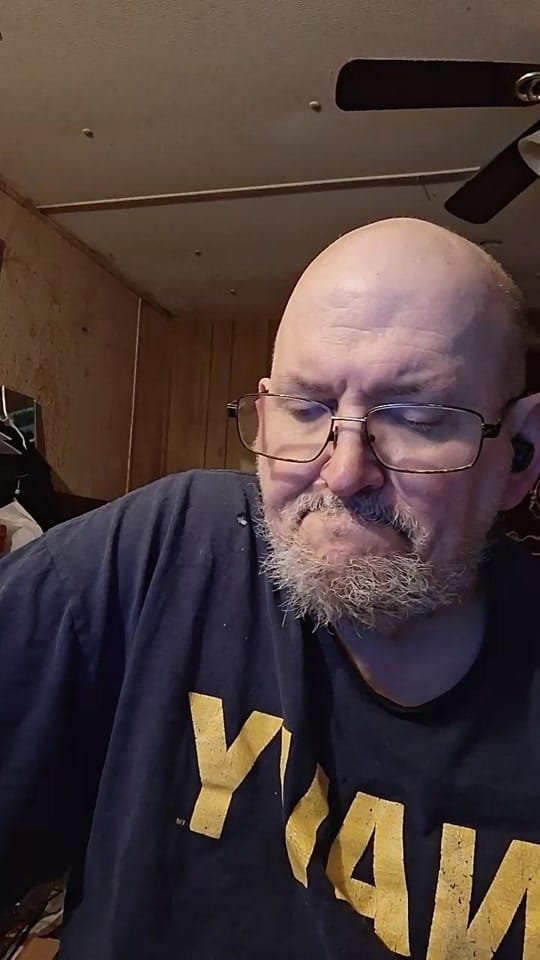 Post 10 by Jesse Tribbey on TikTok (video)