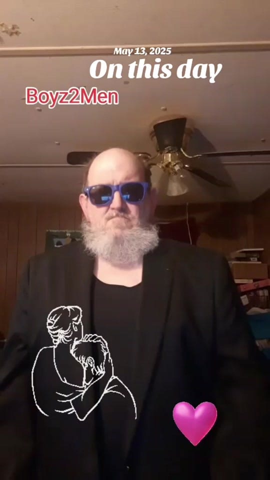Post 2 by Jesse Tribbey on TikTok (video)