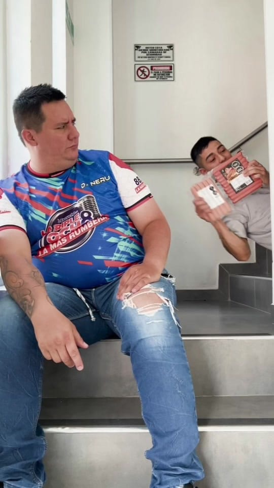 Post 7 by CARNICOS EL CACIQUE on TikTok (video)